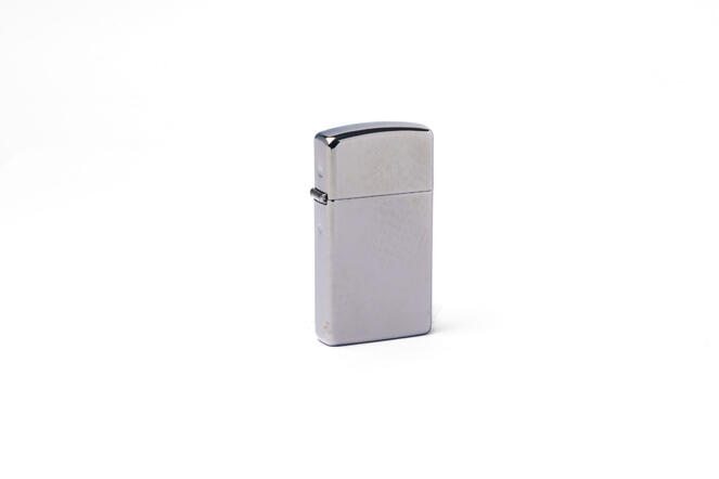 ZIPPO